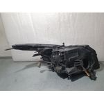 Faro Izquierdo Para Infiniti Fx