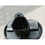 Caudalimetro para Opel Astra K Lim. 5Türig