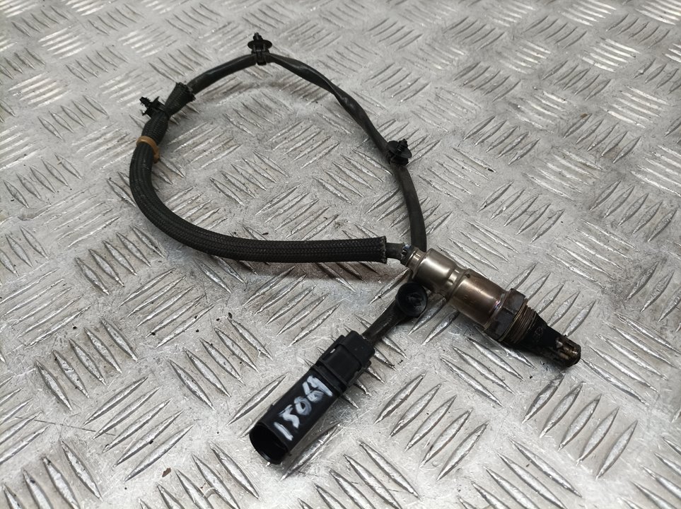 Sonda Lambda Para Opel Astra K Lim. 5Türig