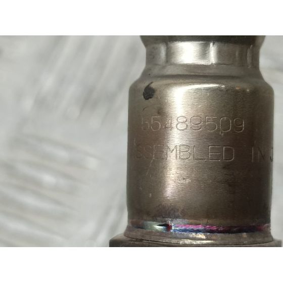 Sonda Lambda Para Opel Astra K Lim. 5Türig