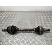 Transmision Delantera Izquierda Para Opel Astra K Lim. 5Türig