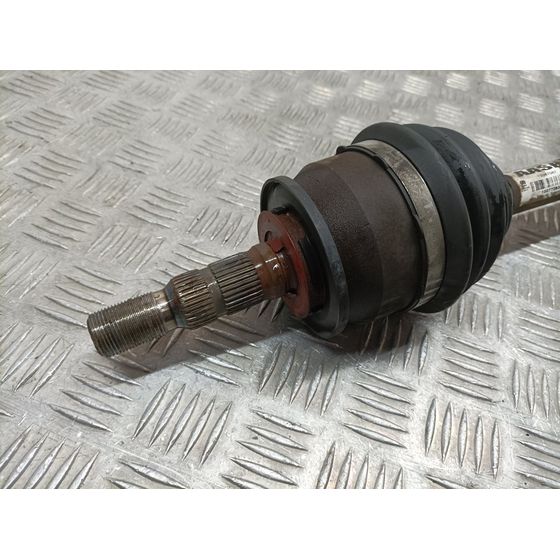 Transmision Delantera Izquierda Para Opel Astra K Lim. 5Türig
