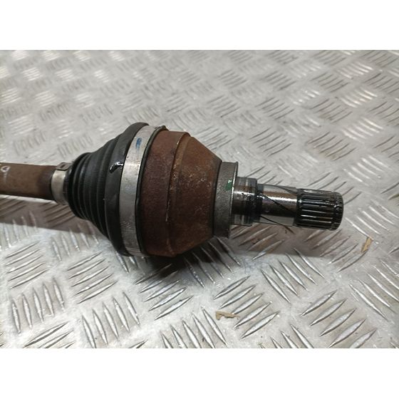 Transmision Delantera Izquierda Para Opel Astra K Lim. 5Türig