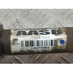 Transmision Delantera Izquierda Para Opel Astra K Lim. 5Türig