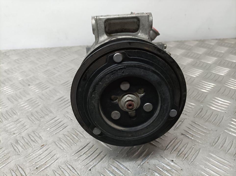 Compresor Aire Acondicionado Para Opel Astra K Lim. 5Türig