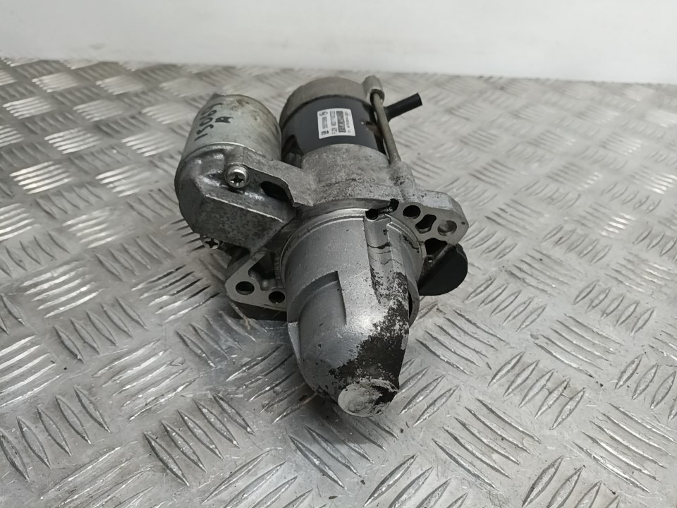 Motor Arranque Para Opel Astra K Lim. 5Türig