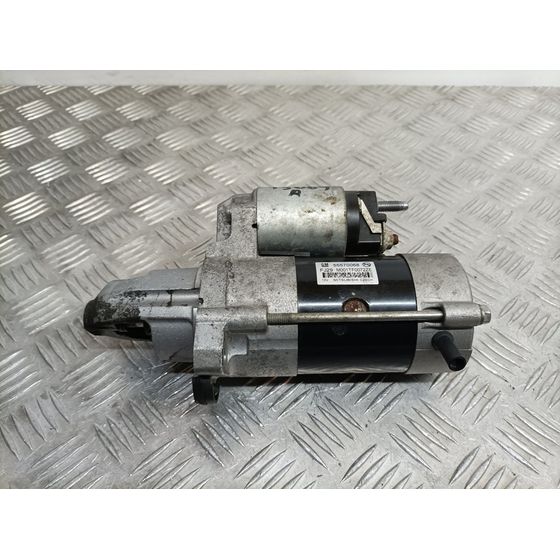 Motor Arranque Para Opel Astra K Lim. 5Türig