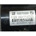 Motor Arranque Para Opel Astra K Lim. 5Türig