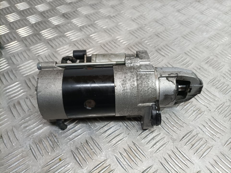Motor Arranque Para Opel Astra K Lim. 5Türig