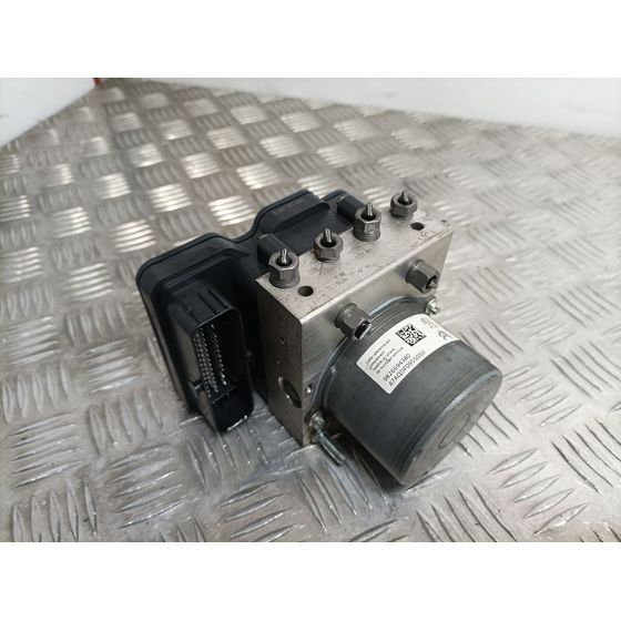 Abs Para Peugeot 5008