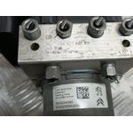 Abs Para Peugeot 5008