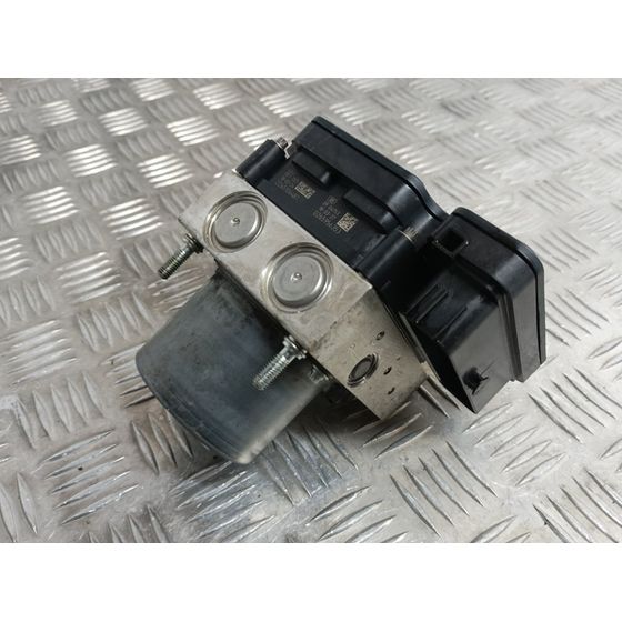 Abs Para Peugeot 5008