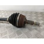 Transmision Delantera Derecha Para Peugeot 5008