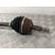 Transmision Delantera Derecha Para Peugeot 5008