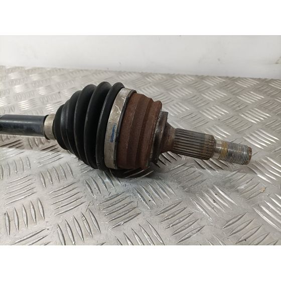Transmision Delantera Derecha Para Peugeot 5008