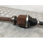 Transmision Delantera Derecha Para Peugeot 5008