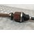 Transmision Delantera Derecha Para Peugeot 5008