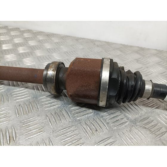 Transmision Delantera Derecha Para Peugeot 5008
