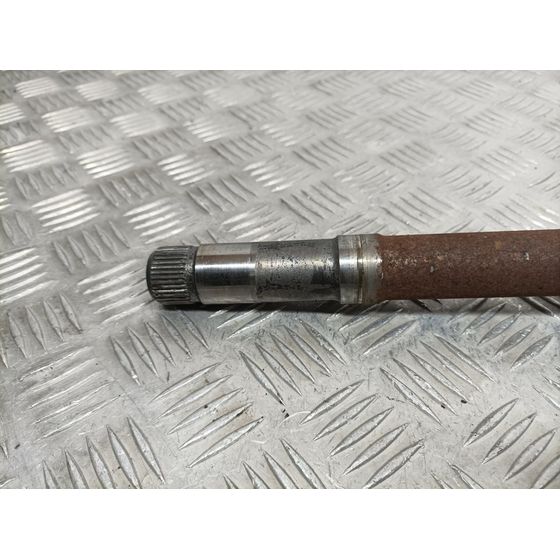 Transmision Delantera Derecha Para Peugeot 5008
