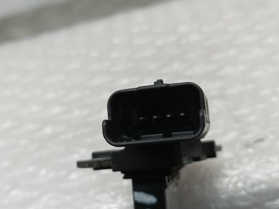 Caudalimetro Para Peugeot 5008