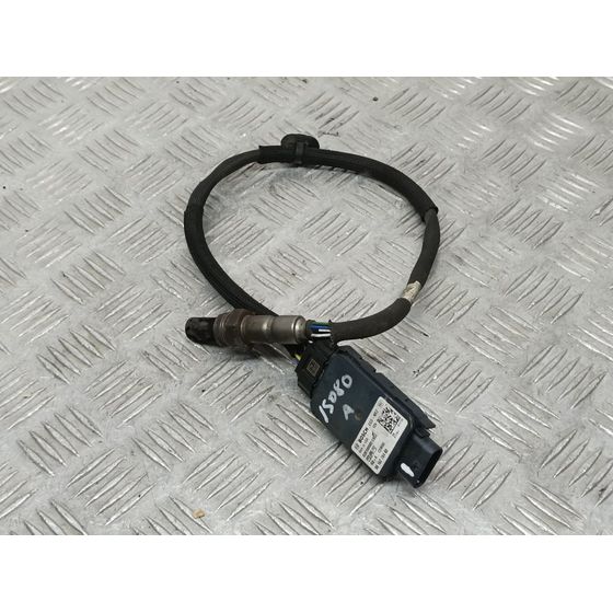 Sonda Lambda Para Peugeot 5008