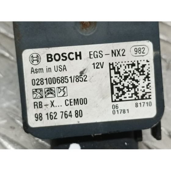 Sonda Lambda Para Peugeot 5008