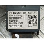 Sonda Lambda Para Peugeot 5008