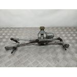Motor Limpia Delantero Para Peugeot 5008