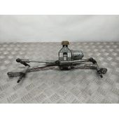 Motor Limpia Delantero Para Peugeot 5008