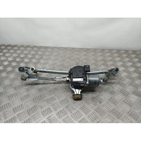 Motor Limpia Delantero Para Peugeot 5008