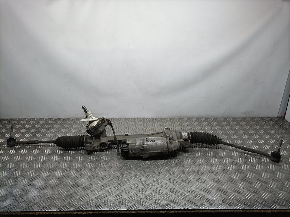 Cremallera Direccion Para Opel Astra K Lim. 5Türig