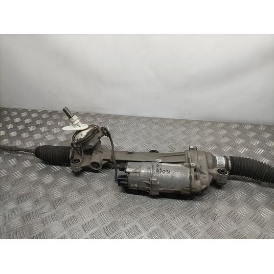 Cremallera Direccion Para Opel Astra K Lim. 5Türig