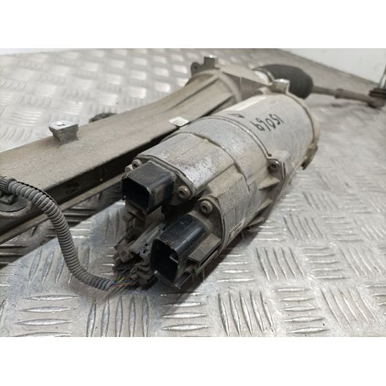 Cremallera Direccion Para Opel Astra K Lim. 5Türig