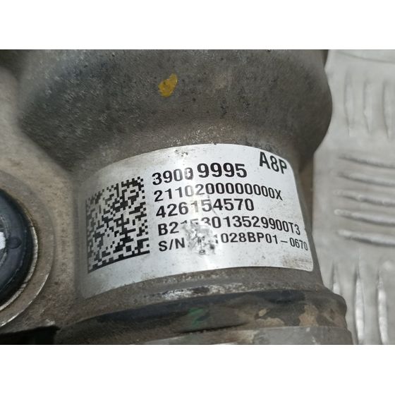 Cremallera Direccion Para Opel Astra K Lim. 5Türig