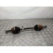 Transmision Delantera Izquierda Para Fiat Tipo Ii  Berlina