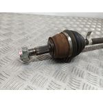 Transmision Delantera Izquierda Para Fiat Tipo Ii  Berlina
