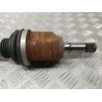 Transmision Delantera Izquierda Para Fiat Tipo Ii  Berlina