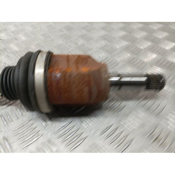 Transmision Delantera Izquierda Para Fiat Tipo Ii Berlina