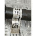 Transmision Delantera Izquierda Para Fiat Tipo Ii  Berlina