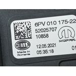 Potenciometro Pedal Para Fiat Tipo Ii  Berlina