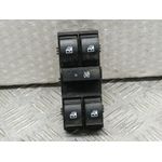 Mando Elevalunas Delantero Izquierdo  para Fiat Tipo Ii  Berlina