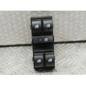 Mando Elevalunas Delantero Izquierdo  para Fiat Tipo Ii  Berlina