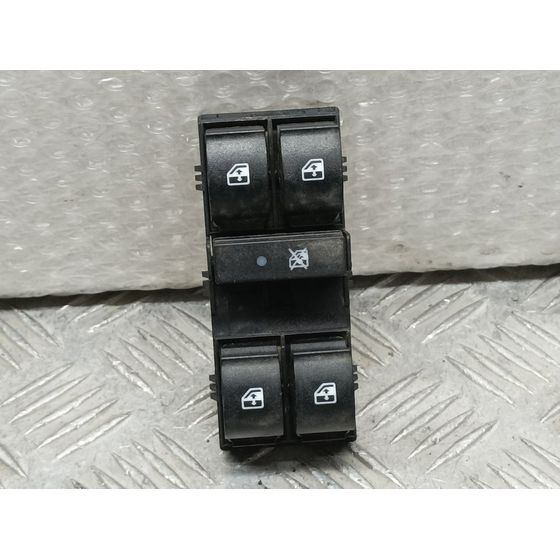 Mando Elevalunas Delantero Izquierdo para Fiat Tipo Ii Berlina