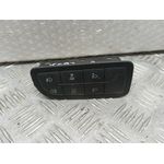 Mando Luces Para Fiat Tipo Ii  Berlina