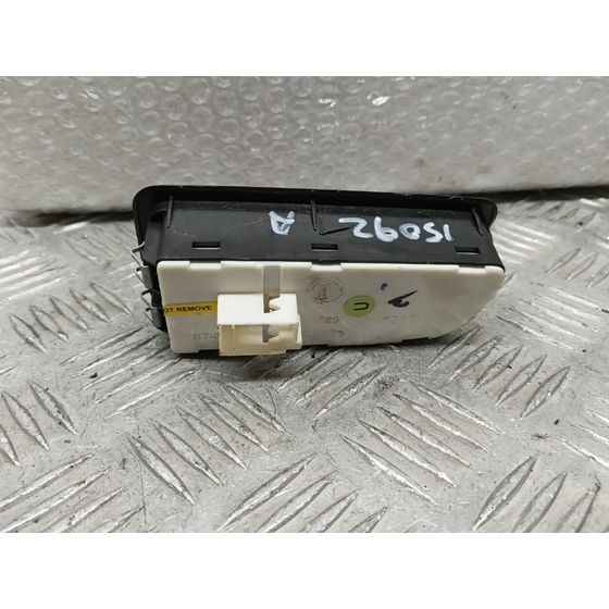 Mando Luces Para Fiat Tipo Ii Berlina