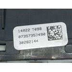 Mando Luces Para Fiat Tipo Ii  Berlina