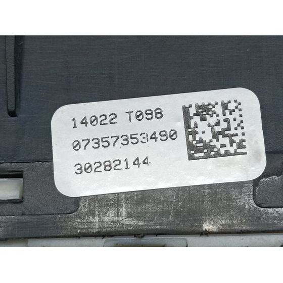 Mando Luces Para Fiat Tipo Ii Berlina
