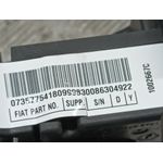 Mando Luces Y Limpia para Fiat Tipo Ii  Berlina
