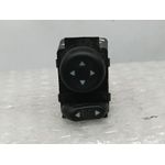 Mando Retrovisor  Para Fiat Tipo Ii  Berlina