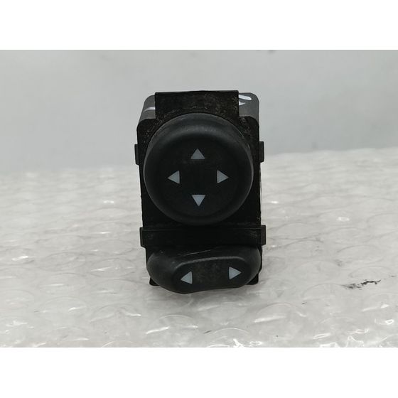 Mando Retrovisor Para Fiat Tipo Ii Berlina